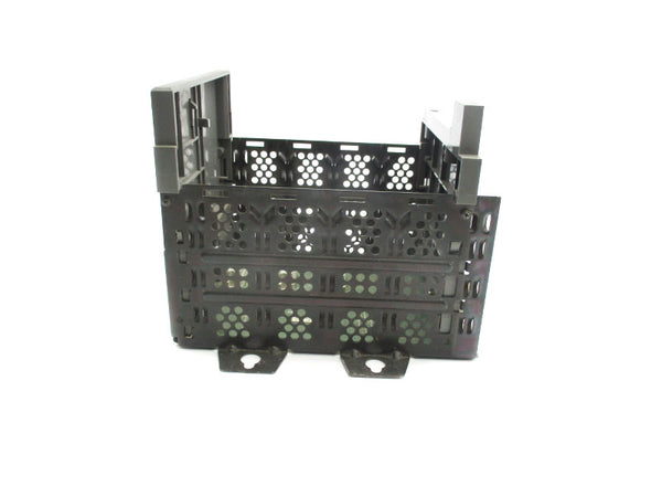 ALLEN BRADLEY 1746-A4 SER. B UNMP