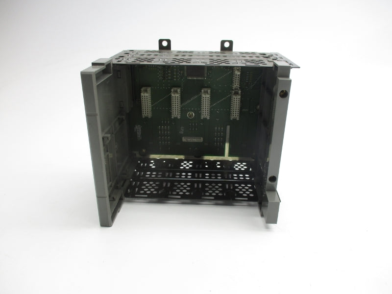 ALLEN BRADLEY 1746-A4 SER. B UNMP