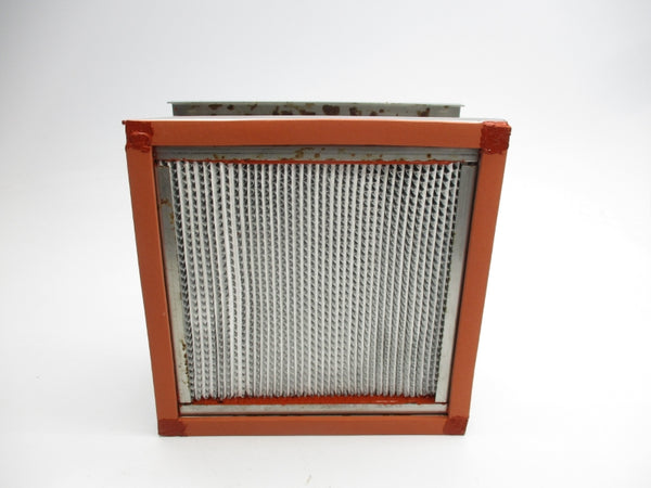 AIRGUARD H1212A00-0JBB2903F 12X12X5-7/8 NSMP