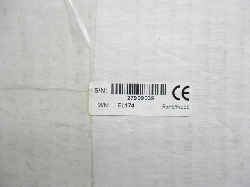 ADVANCED ILLUMINATION EL174 NSMP