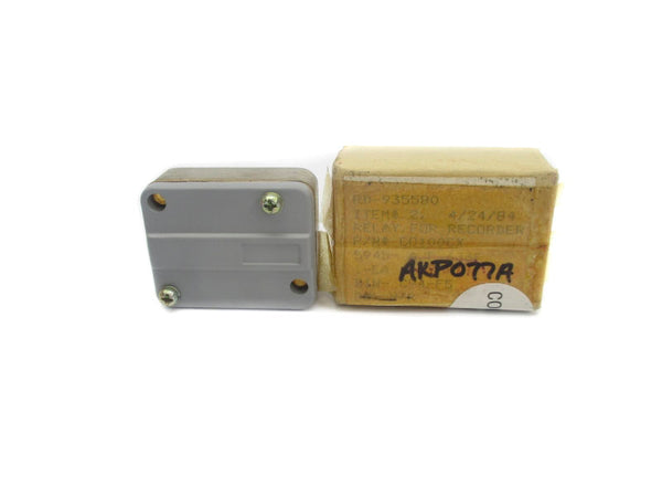 RELAY C0100CX NSMP