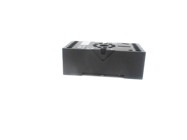 RELAY SOCKET ES12 300VAC 10A NSNP