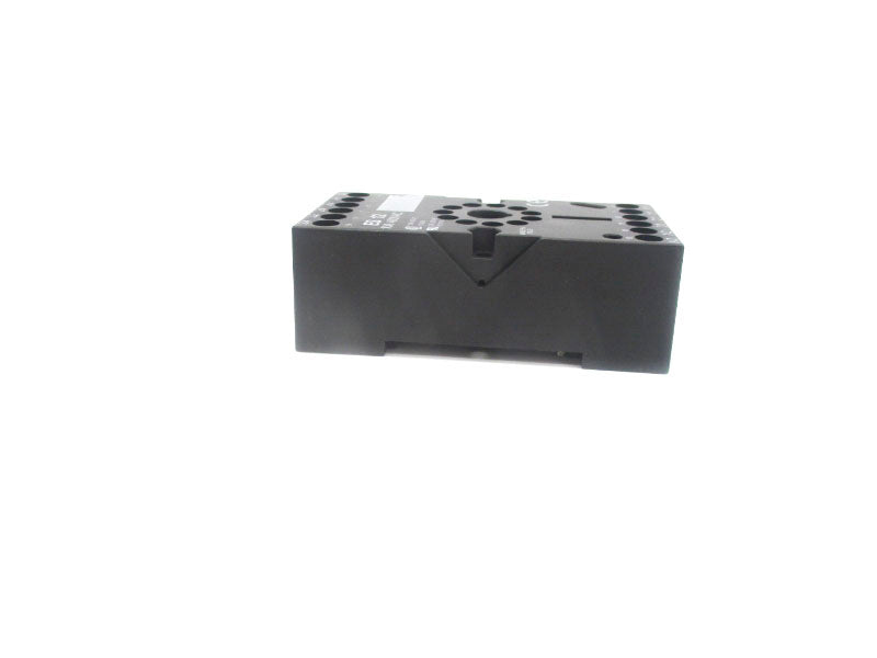 RELAY SOCKET ES12 300VAC 10A NSNP