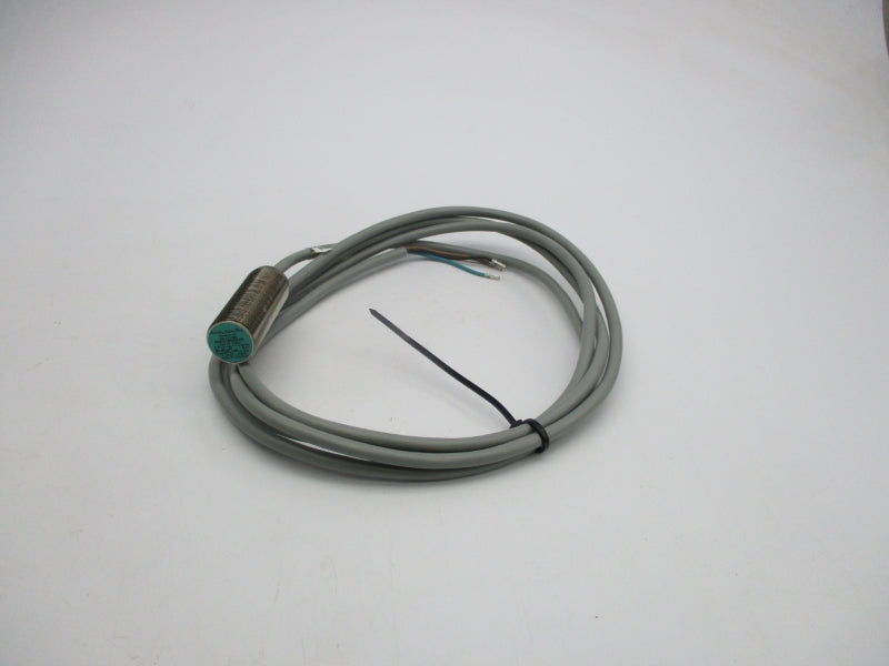 PEPPERL+FUCHS NBB5-18GM50-E0 083994 10-30VDC NSMP