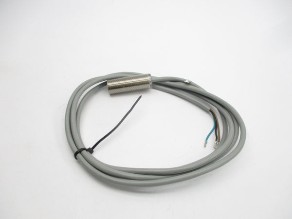 PEPPERL+FUCHS NBB5-18GM50-E0 083994 10-30VDC NSMP