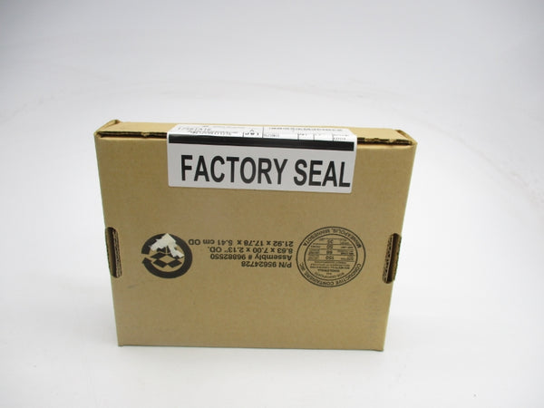 ALLEN BRADLEY 1756-IA16 SER. A DATE: 2007 NSFS