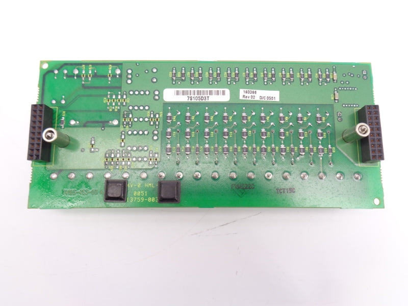 ALLEN BRADLEY 1336-L6 SER. B 115VAC NSNP