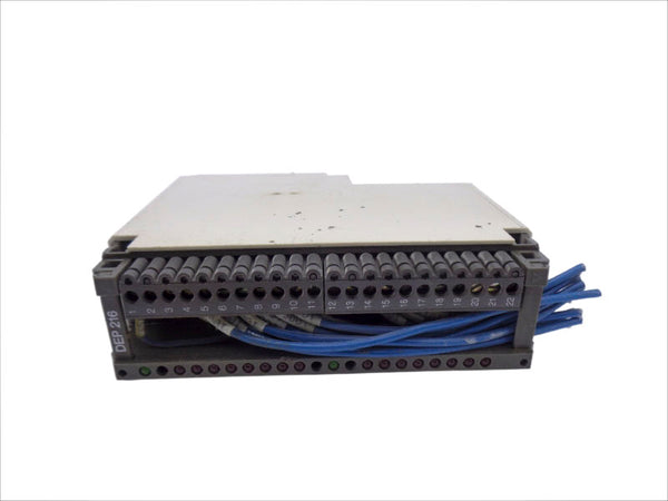 AEG 6728-042.244630 DEP216 24VDC UNMP