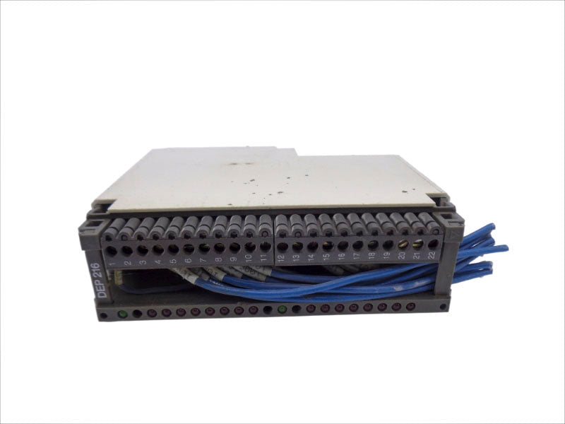 AEG 6728-042.244630 DEP216 24VDC UNMP