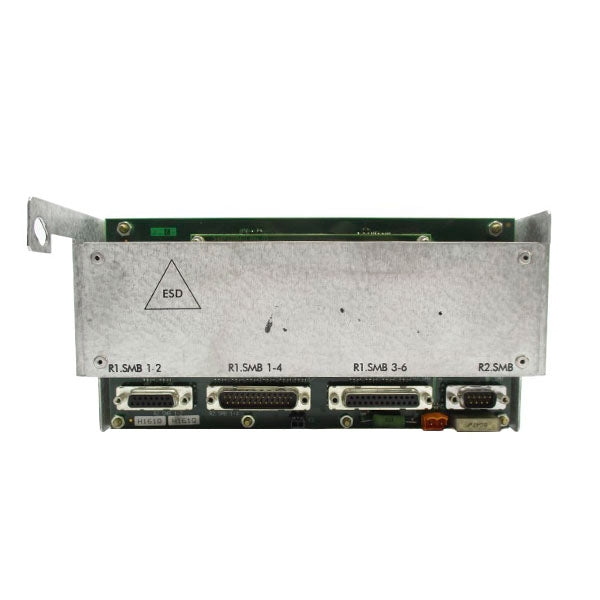 ABB 3HAC14757-1/01 (NO BATTERY) NSNP