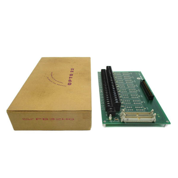 OPTO 22 PB32HQ (AS PICTURED) NSMP