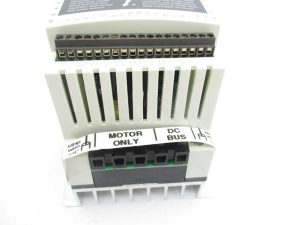 AC TECH SF205Y 208/240V 5.4/4.7A NSMP