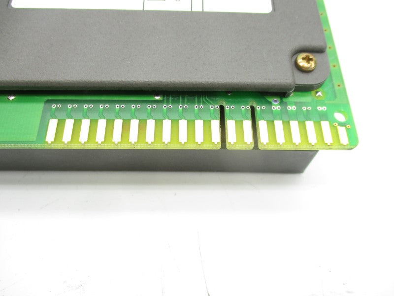 ALLEN BRADLEY 1771-IAD/D SER. D 120VAC/DC NSNP