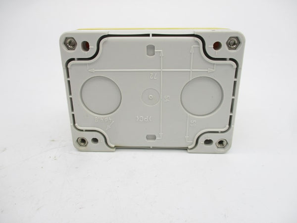 ABB 1SFA611821R1000 NSMP