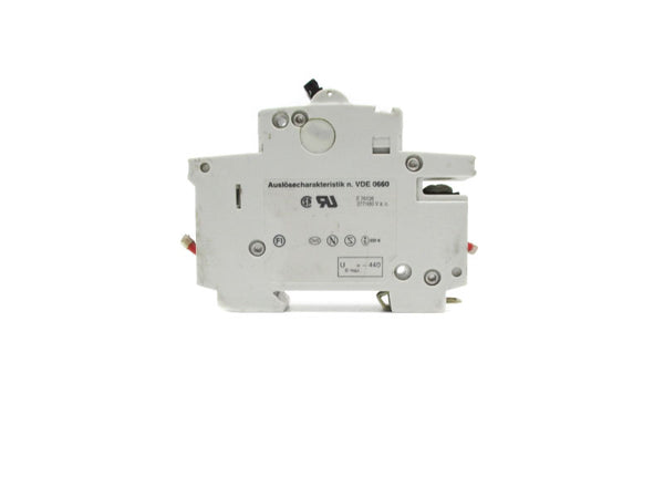 ABB S271K1 240/415V 1A UNMP