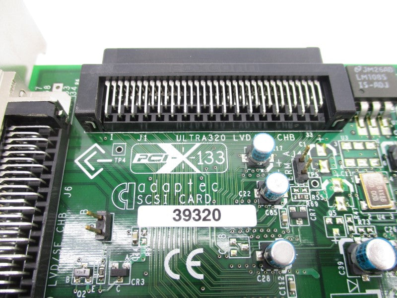 ADAPTEC 1958006-00 NSNP