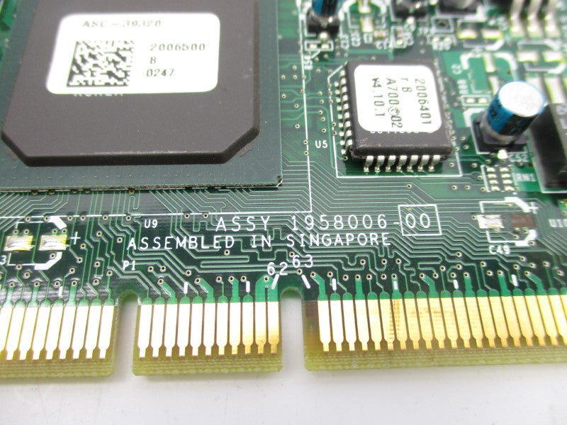 ADAPTEC 1958006-00 NSNP