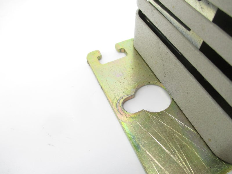 ALLEN BRADLEY 1394C-AM50-IH SER. C 530/680VDC 24.9A (AS PICTURED) UNMP