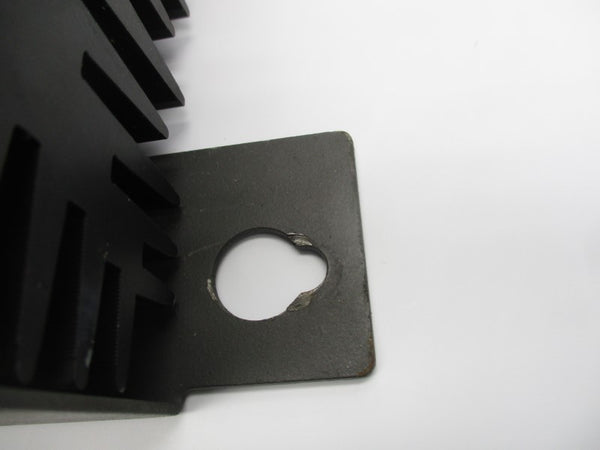 ALLEN BRADLEY 1391B-AA45N SER. D 230VAC 38A REMAN