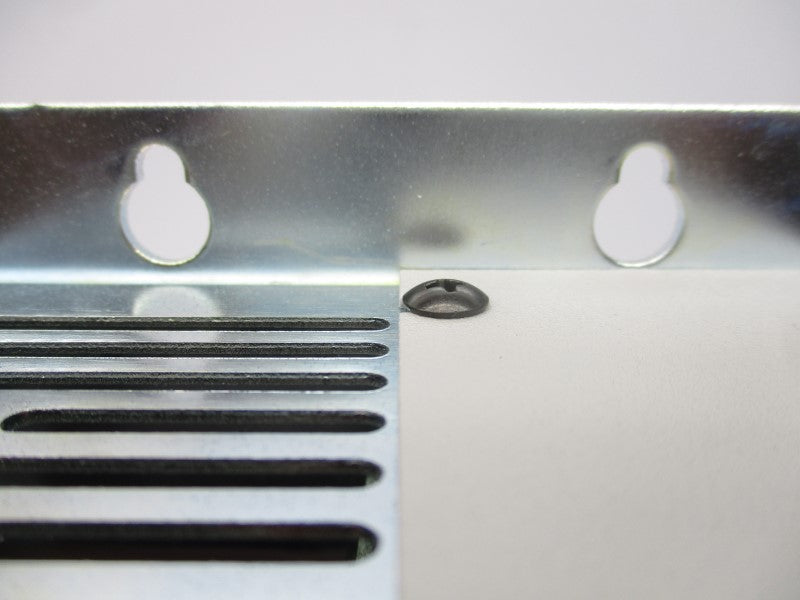 ALLEN BRADLEY 1398-DDM-020 SER. A 120/240VAC F/W 1.32 NSMP