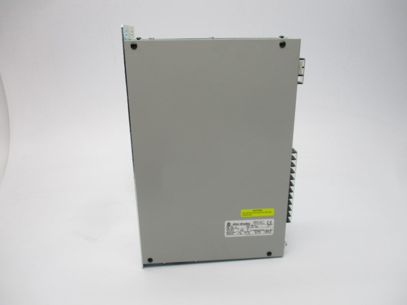 ALLEN BRADLEY 1398-DDM-020 SER. A 120/240VAC F/W 1.32 NSMP