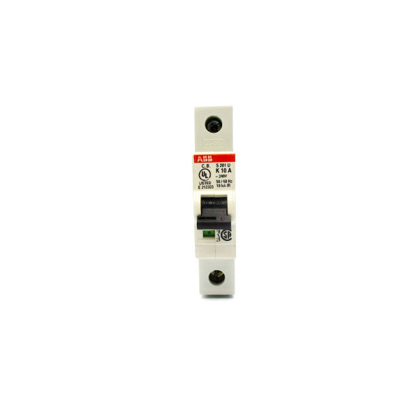 ABB S201UK10A 240V 10A NSNP