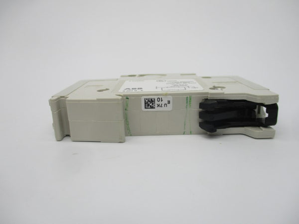 ABB S201UK10A 240V 10A NSNP