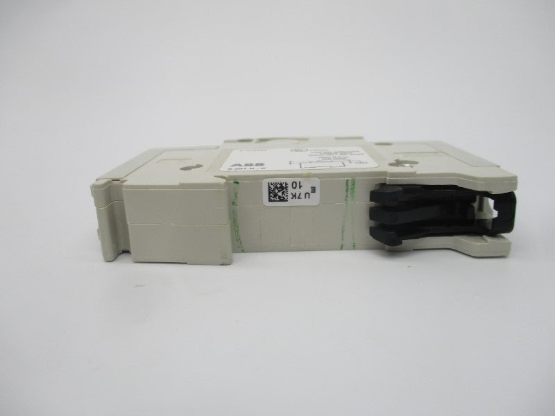 ABB S201UK10A 240V 10A NSNP