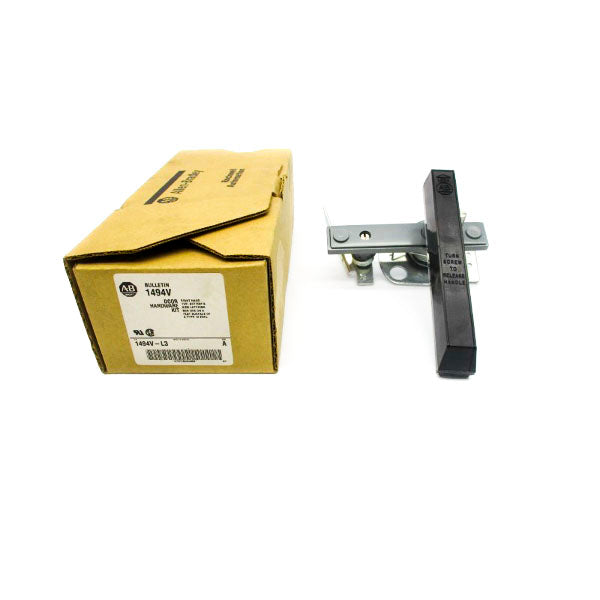 ALLEN BRADLEY 1494V-L3 SER. A (BR/WH) NSMP