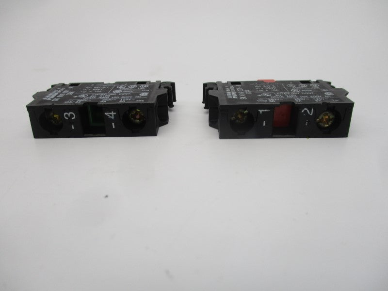 ABB CBK-CB11 600V 10A NSMP