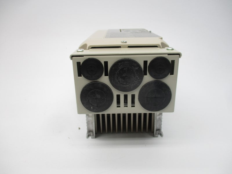 YASKAWA CIMR-AU4A0007FAA 380-480V 8.1/6A NSMP