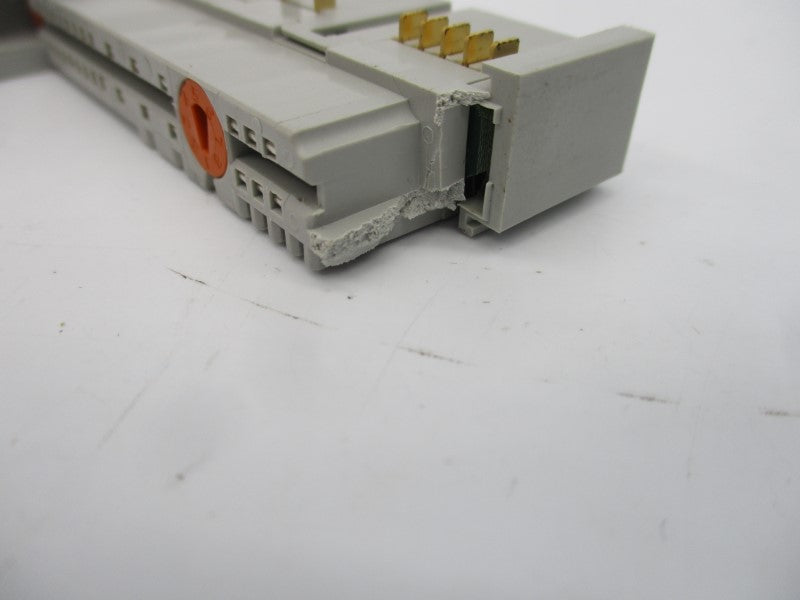 ALLEN BRADLEY 1734-MB SER. A REV. A01 (AS PICTURED) NSNP