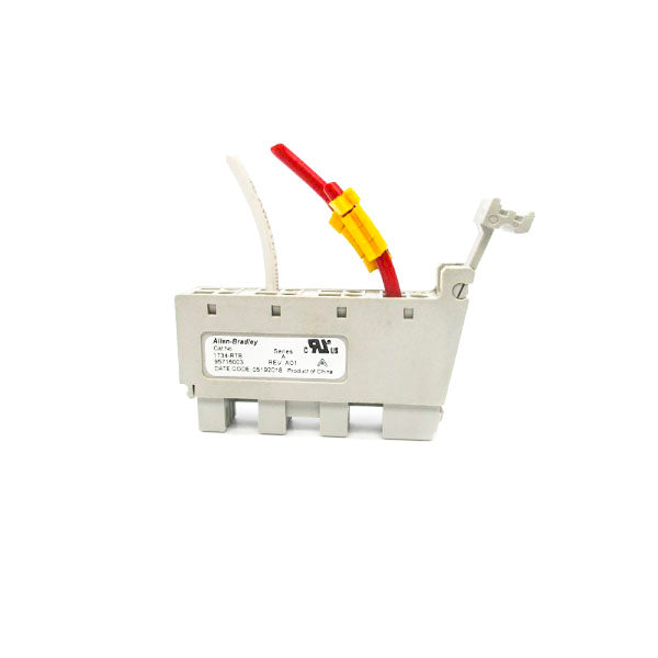 ALLEN BRADLEY 1734-RTB SER. A REV. A01 UNMP