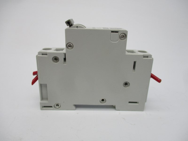 ALLEN BRADLEY 1492-CB1F050 SER. B 277V 5A UNMP