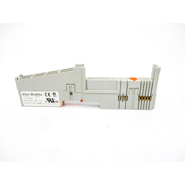 ALLEN BRADLEY 1734-MB SER. A (AS PICTURED1) NSNP