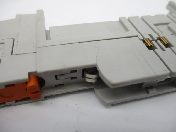 ALLEN BRADLEY 1734-MB SER. A (AS PICTURED1) NSNP