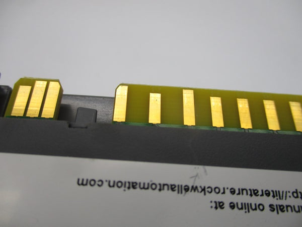 ALLEN BRADLEY 1734-OW2 SER. C F/W 3.022 5-30VDC 2A UNMP