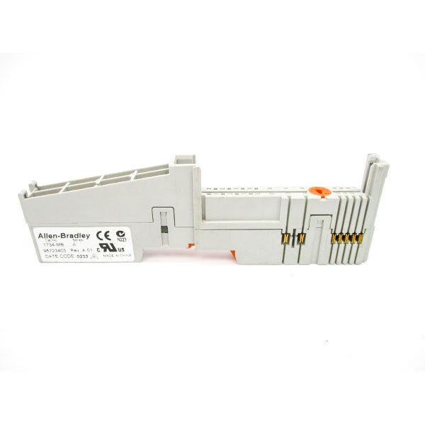 ALLEN BRADLEY 1734-MB SER. A (AS PICTURED2) NSNP