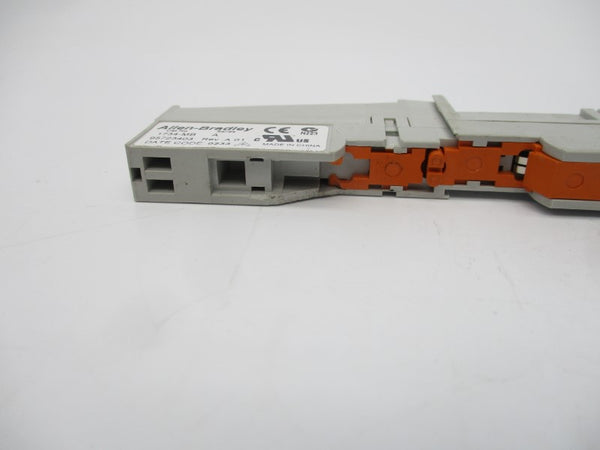 ALLEN BRADLEY 1734-MB SER. A (AS PICTURED2) NSNP