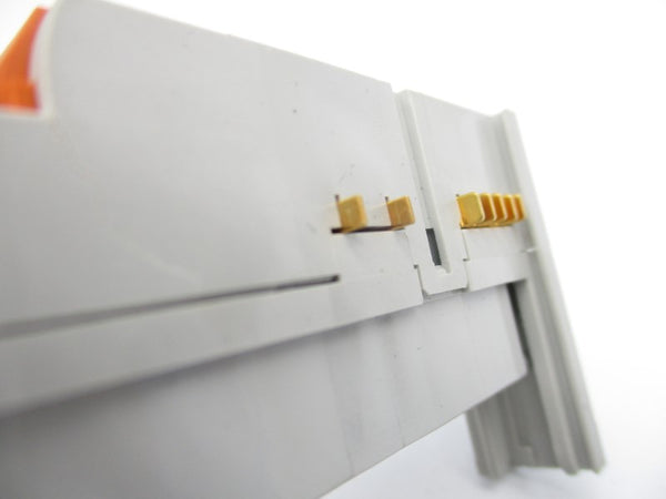 ALLEN BRADLEY 1734-MB SER. A (AS PICTURED2) NSNP