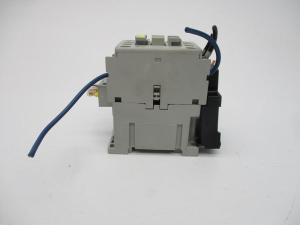 ALLEN BRADLEY 100-C12EJ10 SER. A 24VDC UNMP
