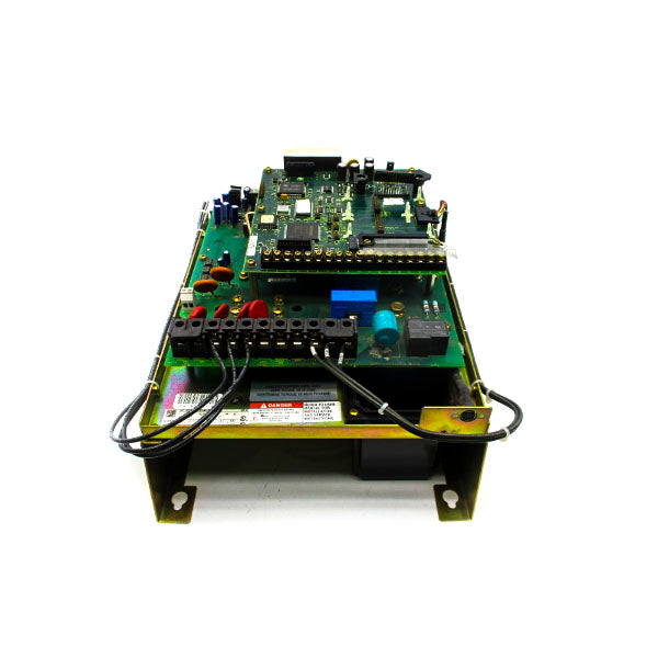 ALLEN BRADLEY 1336F-CWF20-AN-EN SER. A 500/600V 4.8A (AS PICTURED) UNMP