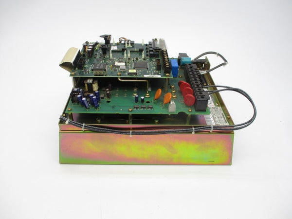 ALLEN BRADLEY 1336F-CWF20-AN-EN SER. A 500/600V 4.8A (AS PICTURED) UNMP