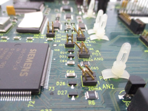 ALLEN BRADLEY 1336F-CWF20-AN-EN SER. A 500/600V 4.8A (AS PICTURED) UNMP