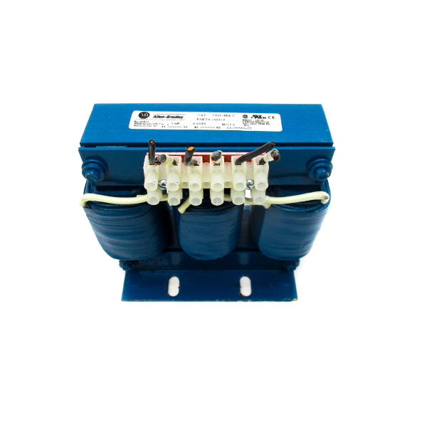 ALLEN BRADLEY 1321-3R8-C 600V UNMP