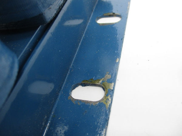 ALLEN BRADLEY 1321-3R8-C 600V UNMP