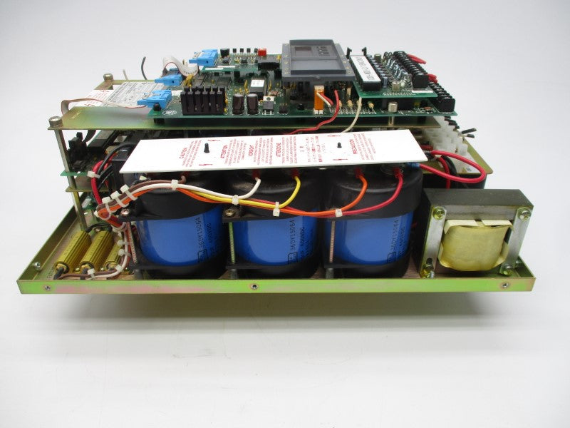 ALLEN BRADLEY 1336-C003-E0D SER. A 575V 3.1A UNMP