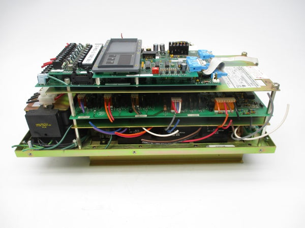 ALLEN BRADLEY 1336-C003-E0D SER. A 575V 3.1A UNMP