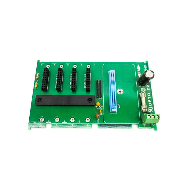 OPTO 22 SNAPB4M UNMP