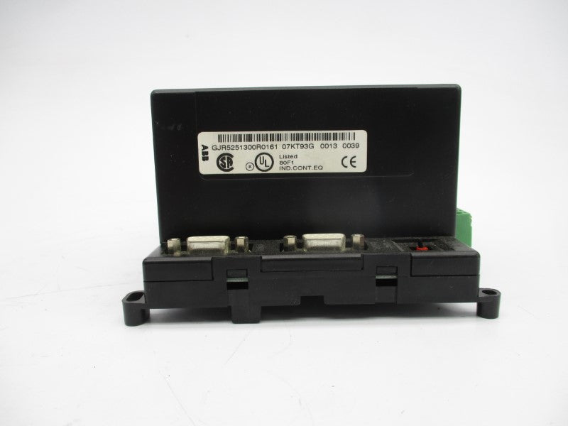 ABB GJR5251300R0161 24VDC NSNP